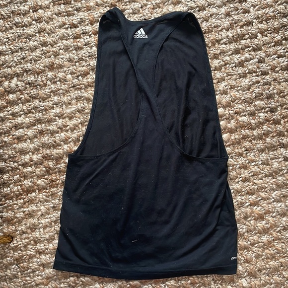 Adidas Tank - Picture 2 of 3